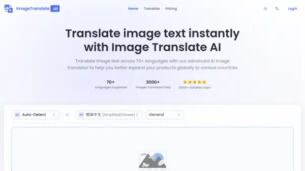 ImageTranslate.ai