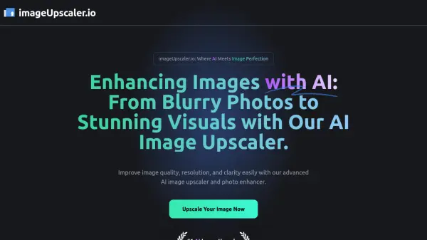 imageUpscaler.io