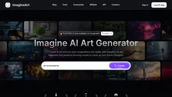 ImagineArt