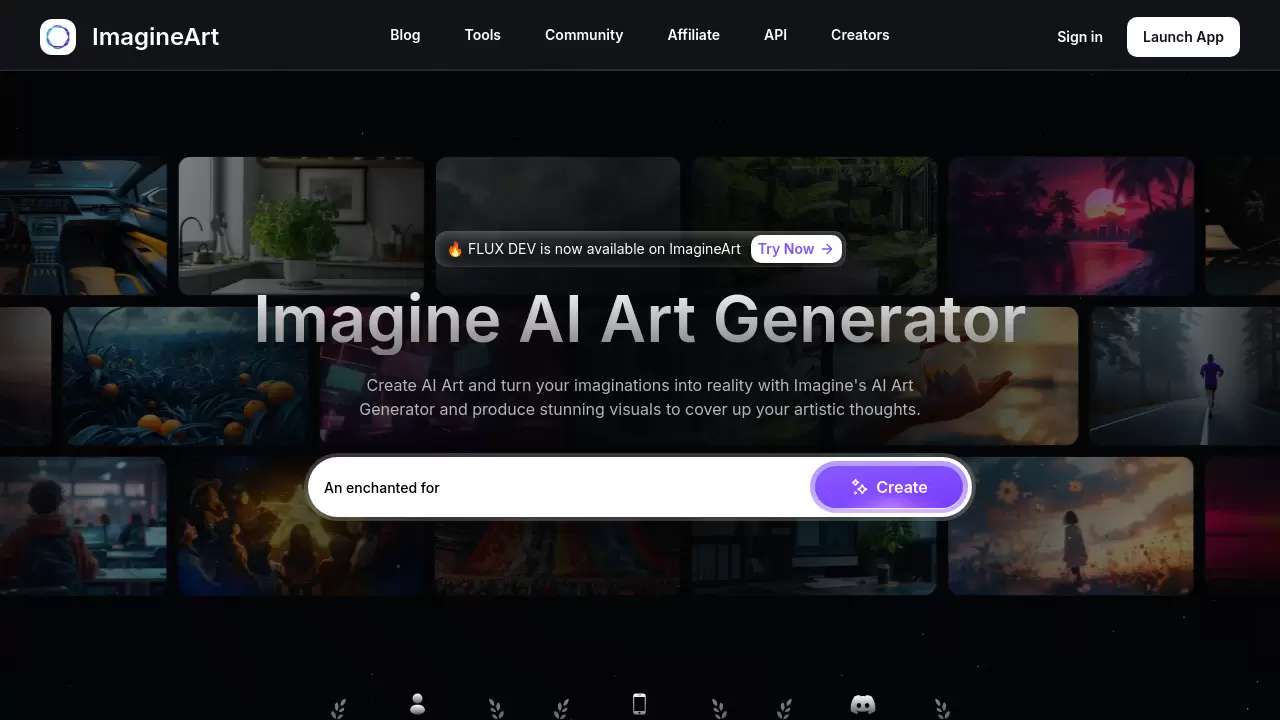 ImagineArt