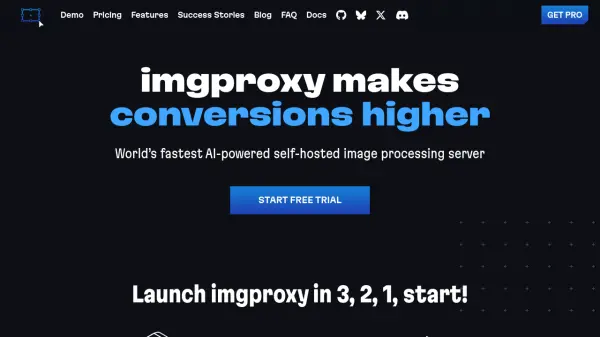 imgproxy