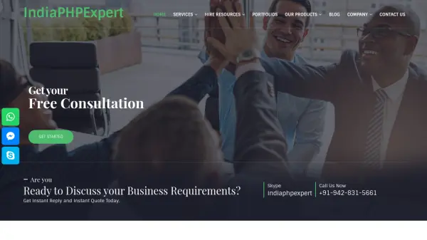 IndiaPHPExpert