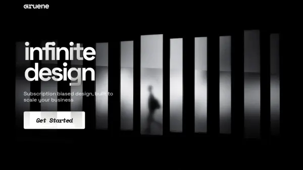 Infinite Design