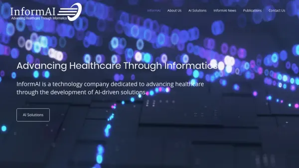 InformAI