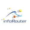 infoRouter favicon