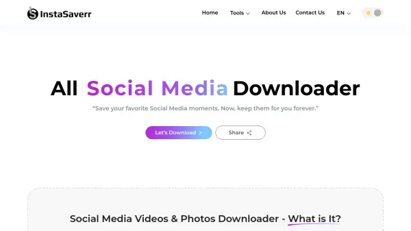 InstaSaverr