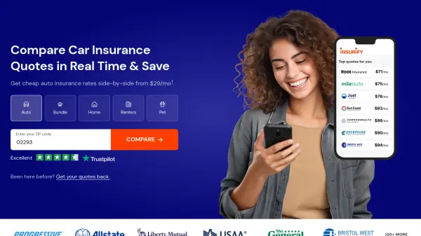 Insurify