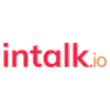 Intalk.io favicon