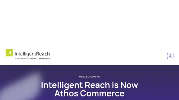 Intelligent Reach (Athos Commerce)