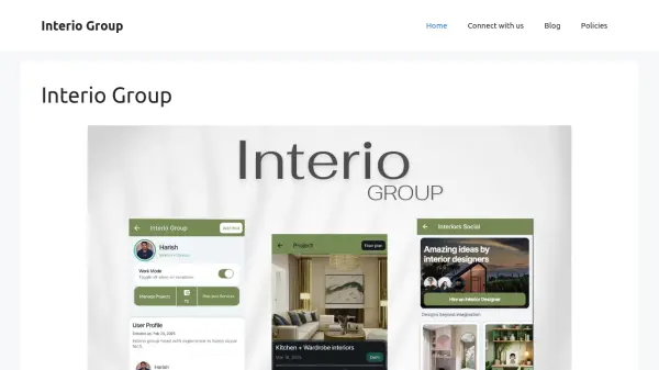 Interio Group