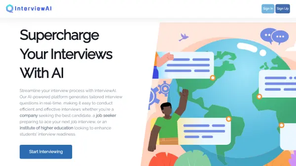 interviewai.io