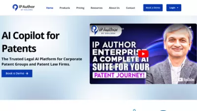 IP Author