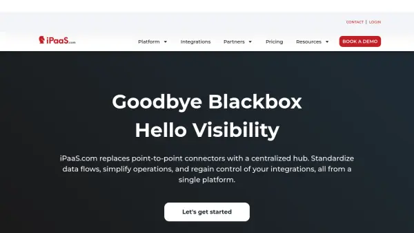 iPaaS.com
