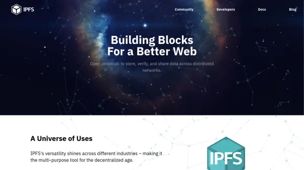 IPFS