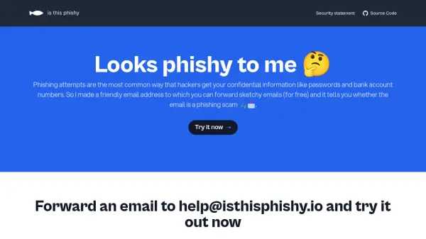 IsThisPhishy
