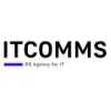 ITCOMMS AI Press Release Generator favicon