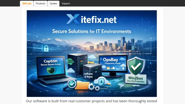 itefix.net