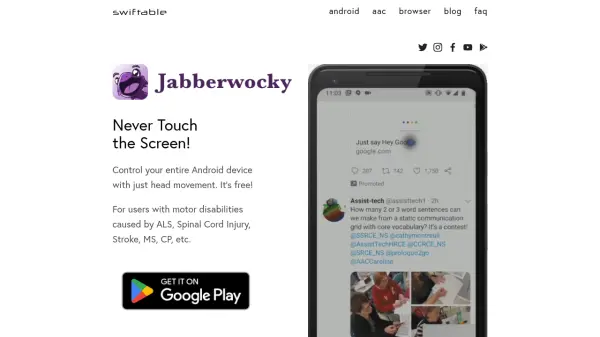 Jabberwocky