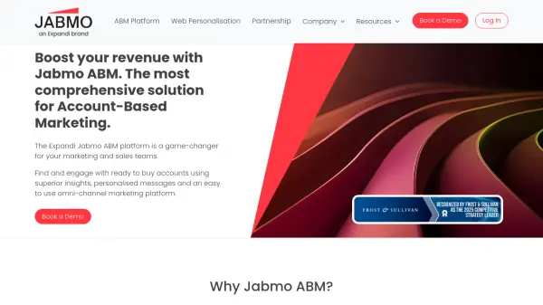 Jabmo