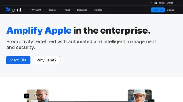 Jamf