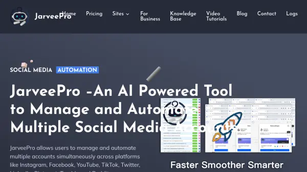 JarveePro