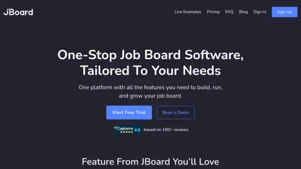 JBoard