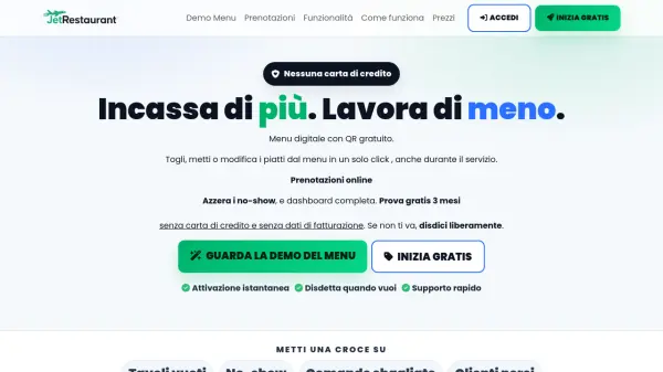 JetRestaurant
