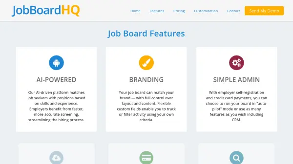 JobBoardHQ