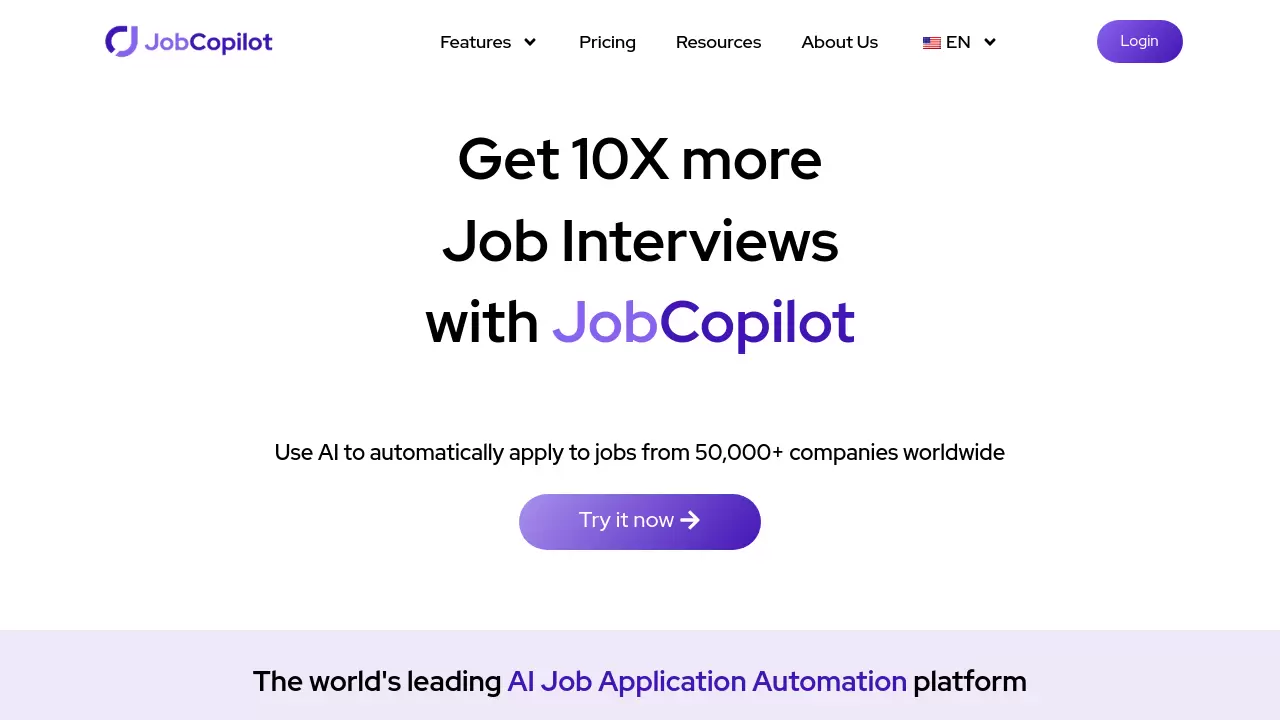 JobCopilot