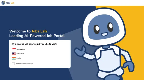 Jobs Lah