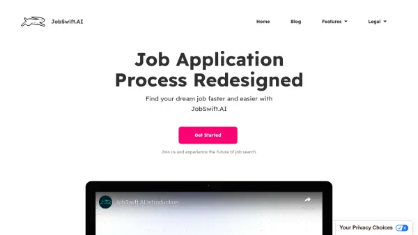 JobSwift.AI