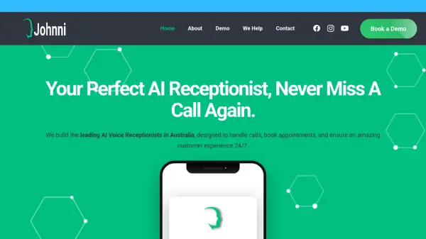 Johnni AI