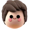 Josh W Comeau favicon