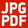 JPG2PDF favicon