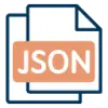 JSON Merge favicon