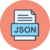 JSON Merger favicon