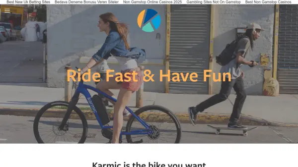Karmic Bikes