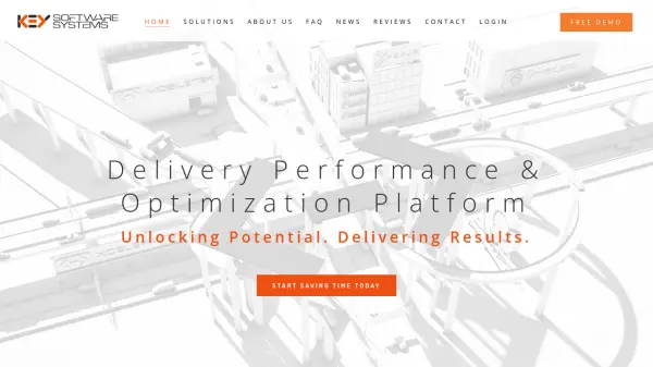 Key Software Systems