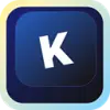 Keystro favicon