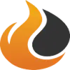 KickFire favicon