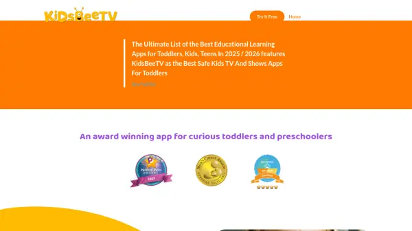 KidsBeeTV