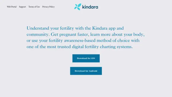 Kindara
