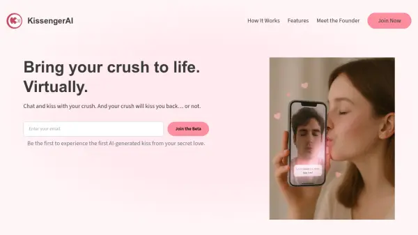 KissengerAI
