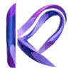 KissGen AI favicon