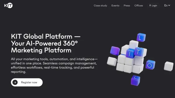 KIT Global Platform