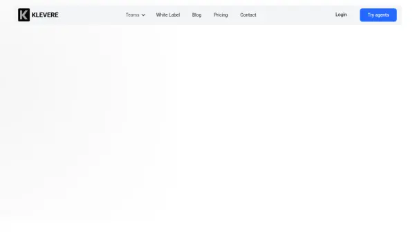 Klevere.ai