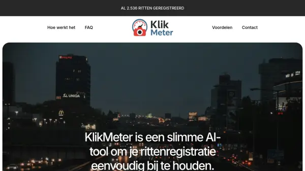 KlikMeter