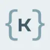 Kluster.ai favicon