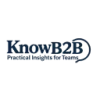 KnowB2B favicon