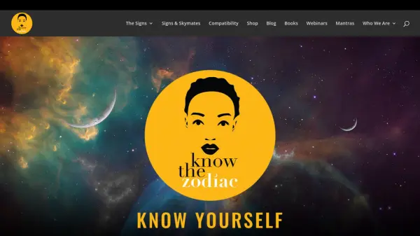 KnowTheZodiac